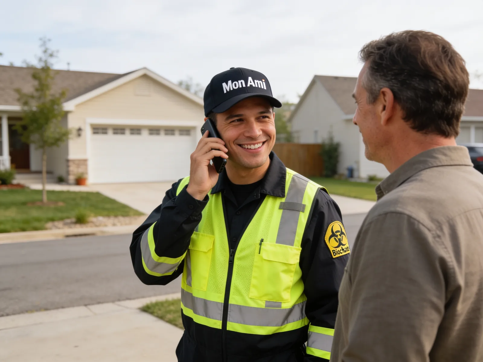 Sewage Cleanup Windom, TX FAQs